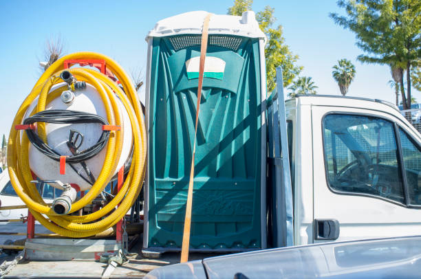 Best Affordable porta potty rental  in Piedmont, AL