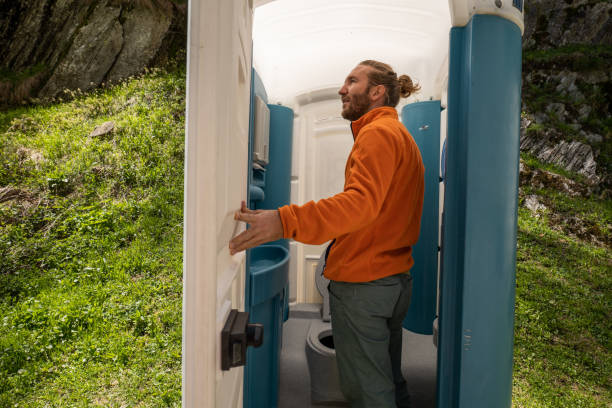 Best Portable restroom trailer rental  in Piedmont, AL