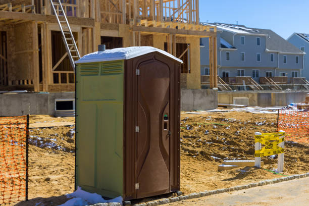 Best High-end porta potty rental  in Piedmont, AL