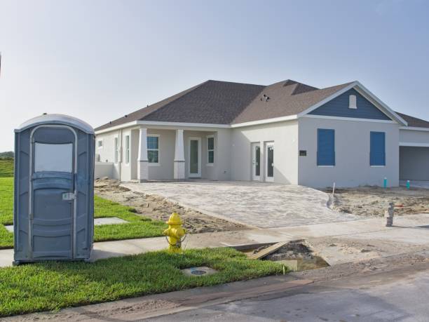 Best Porta potty delivery and setup  in Piedmont, AL