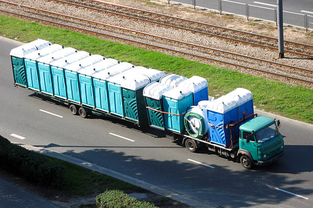 Best Local porta potty services  in Piedmont, AL